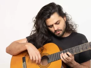 Gabriel Guerreiro Musician