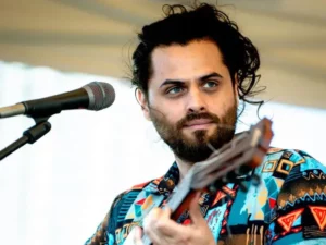 Gabriel Guerreiro Musician