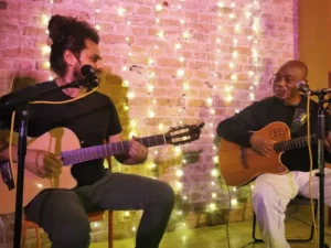 Gabriel Guerreiro Musician