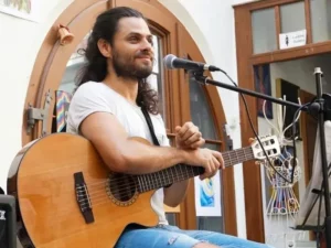 Gabriel Guerreiro Musician