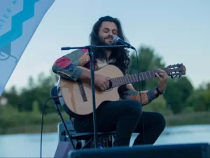 Gabriel Guerreiro Musician